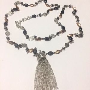 Nine West Necklace